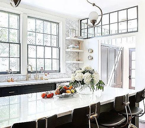 Kitchen. Remodeled 2019