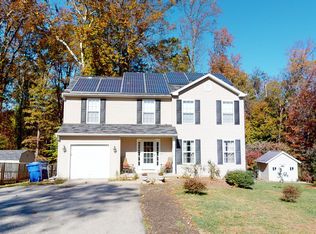 2065 Matta View Pl, Waldorf, MD 20601