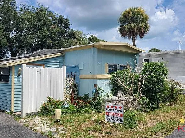 460 Ridgewood Ave #25, Daytona Beach, FL 32117