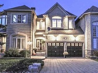 2113 Pinevalley Cres, Oakville, ON L6H 6L8
