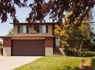 771 N Mountain View Dr, Centerville, UT 84014