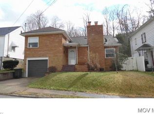 2800 Norwood Ave, Parkersburg, WV 26101