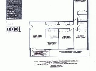 4390 Lorcom Ln APT G1, Arlington, VA 22207