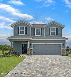 1010 Grantham Ln, Palm Bay, FL, 32909