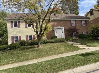 1326 Black Forest Dr #A, Dayton, OH 45449