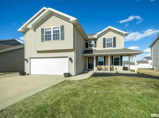 1503 Jadens Way, Washington, IL 61571