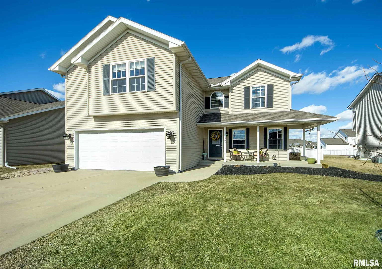 1503 Jadens Way photo 1