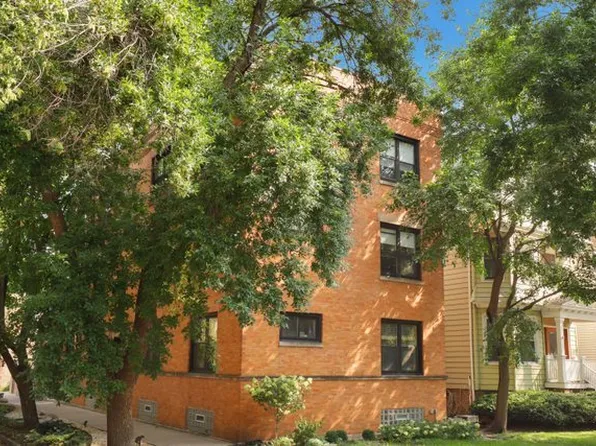 3737 N Leavitt St APT 1N, Chicago, IL 60618