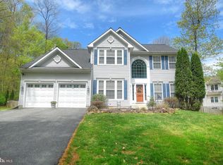 616 Dunsinnan Trl, Bel Air, MD 21014