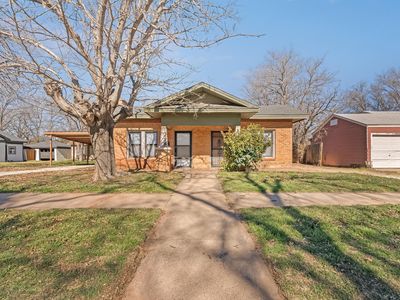 3218 S 5th St, Abilene, TX, 79605