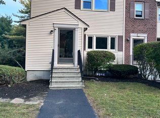 17 Beth Cir #17, Acton, MA 01720