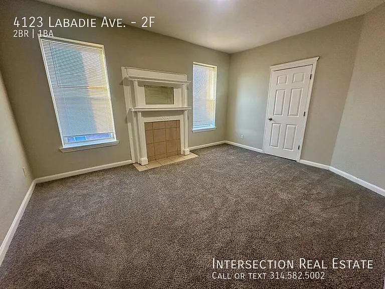 4123 Labadie Ave #2F — Photo 3