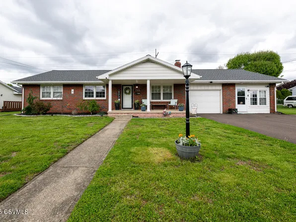 1105 E 5th St, Berwick, PA 18603