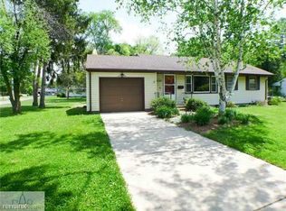 2745 Brentwood Ave, East Lansing, MI