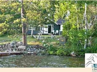 7486 Vermilion Lake Rd, Cook, MN 55723