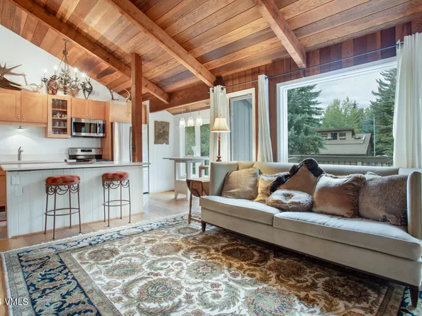 2447 Chamonix Ln APT C12, Vail, CO 81657