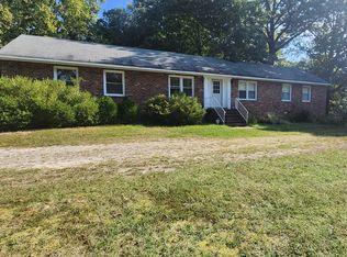 13260A Depot Rd, Hanover, VA 23069