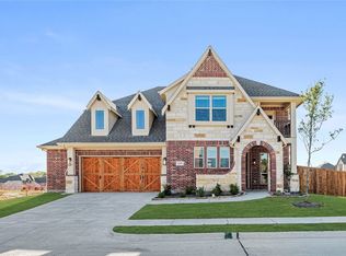 400 Sparrow Dr, Wylie, TX 75098