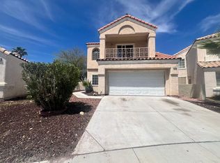 2757 Trotwood Ln, Las Vegas, NV 89108