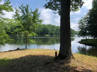 63 Long Branch Rd LOT 63, Spencer, TN 38585