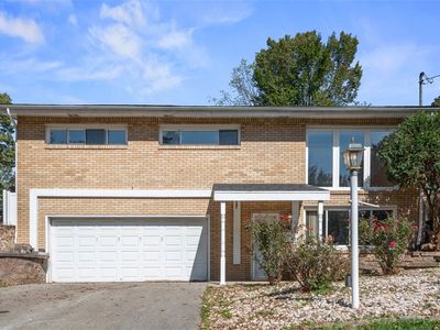 1332 Foxboro Dr, Monroeville, PA, 15146