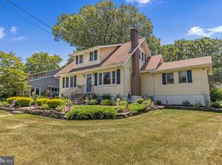 143 Glen Lake Ave, Pitman, NJ 08071