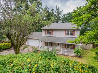 16725 SE Austin St, Milwaukie, OR 97267
