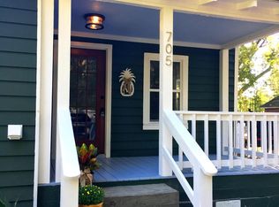 705 Carn St, Walterboro, SC 29488