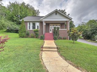 1433 Highway 126, Bristol, TN 37620