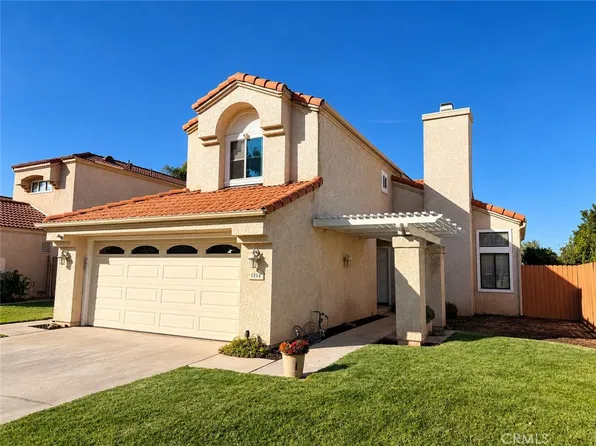 1219 Via Antibes St, Redlands, CA 92374