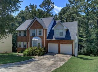 5791 Rex Mill Dr, Rex, GA 30273