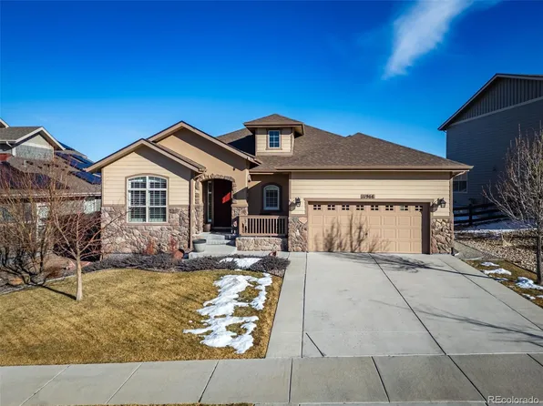 11966 Ramble Lane, Parker, CO 80138