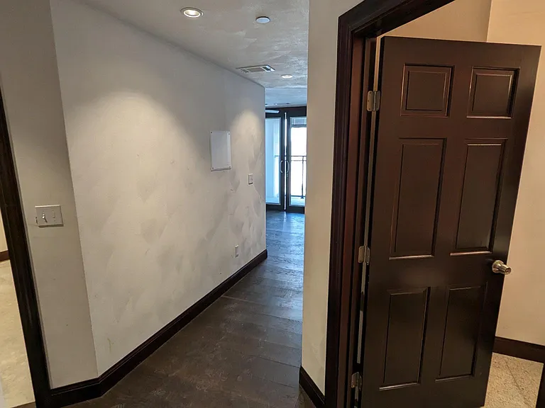 Upon Entry