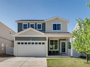 20208 Randolph Pl, Denver, CO 80249