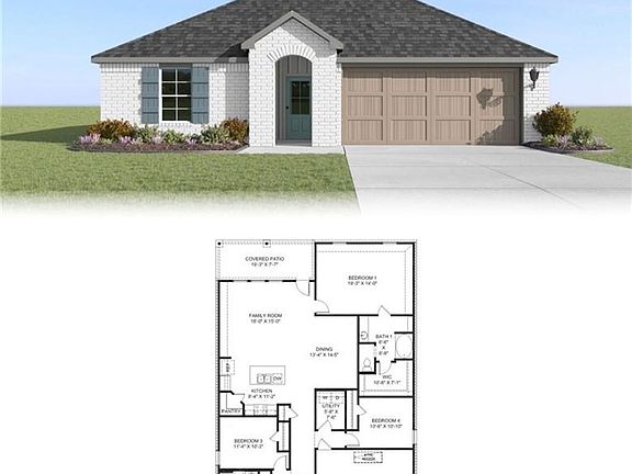 2nd image of 252 Sawyer Dr