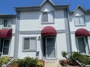 133 Seaport Blvd #T15, Cape Canaveral, FL 32920
