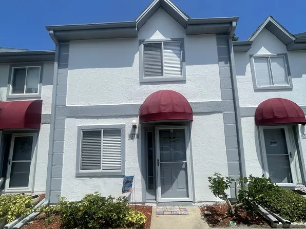 133 Seaport Blvd #T15, Cape Canaveral, FL 32920