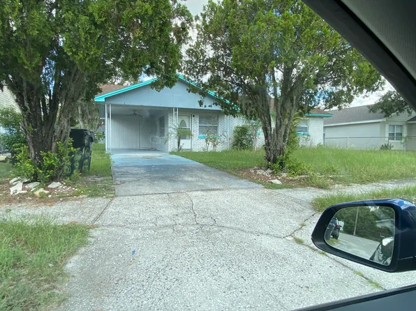 605 Maggie Cir, Winter Haven, FL 33880