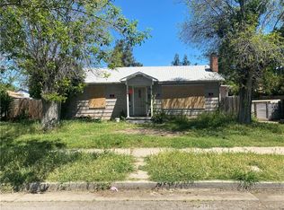 1405 E 22nd St, Merced, CA 95340