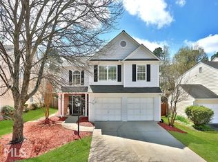 1340 Glenover Way, Marietta, GA 30062