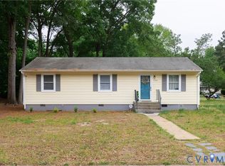 5701 Dendron Dr, Richmond, VA 23223
