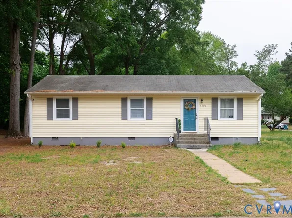 5701 Dendron Dr, Richmond, VA 23223