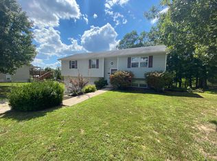 15350 Top Dr, Saint Robert, MO 65584