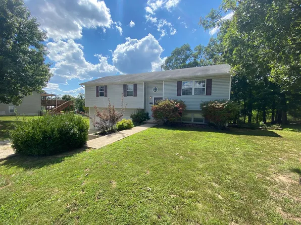 15350 Top Dr, Saint Robert, MO 65584