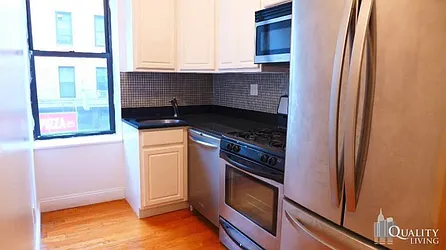 Rented by (Legacy) NY Quality Living Uptown