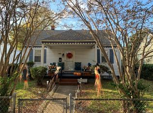 1414 Carter St, Richmond, VA 23220