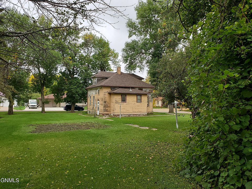 400 2nd Ave W, Gackle, ND 58442 Zillow
