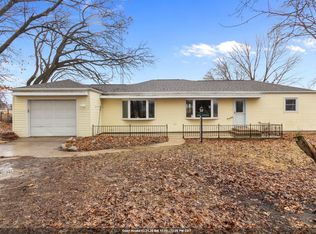 W831 State Road 91, Berlin, WI 54923