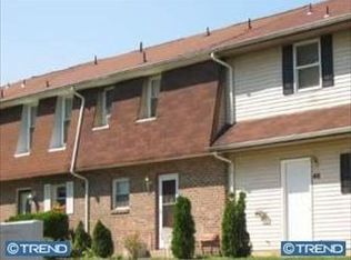 47 La Cascata Tnhs, Clementon, NJ 08021