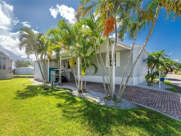 5 Emden Cir, Punta Gorda, FL 33950